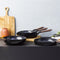 Greenpan Eco-Smartshape Braadpan Dark Wood 28cm