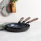 Greenpan Eco-Smartshape Braadpan Dark Wood 28cm