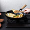 Greenpan Eco-Smartshape Wok Light Wood 28cm