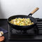 Greenpan Eco-Smartshape Wok Light Wood 28cm
