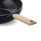 Greenpan Eco-Smartshape Wok Light Wood 28cm
