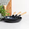 Greenpan Eco-Smartshape Wok Light Wood 28cm