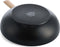 Greenpan Eco-Smartshape Wok Light Wood 28cm