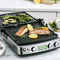 Greenpan Elite Contactgrill Inox - PFAS vrij