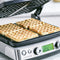 Greenpan Elite Contactgrill Inox - PFAS vrij