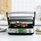 Greenpan Elite Contactgrill Inox - PFAS vrij