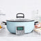 GreenPan Elite Omnicooker Blue Haze 5.6L - PFAS-vrij