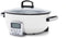 GreenPan Elite Omnicooker Stainless Steel 5.6L - PFAS-vrij