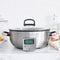 GreenPan Elite Omnicooker Stainless Steel 5.6L - PFAS-vrij