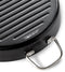 GreenPan Essentials grillpan Ø28cm - zwart - Inductie - PFAS-vrij