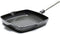 GreenPan Featherweights Keramische Antikleef Grillpan met deksel Ø26cm