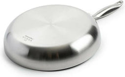 GreenPan Geneva Wok - wokpan - Ø28cm