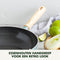GreenPan Mayflower Keramische Wok - Ø 28 cm - Inductie