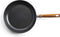 GreenPan Mayflower Pro 9-delige set - grijs - houten handvat - PFAS-vrij