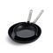 GreenPan Padova Reserve Black 2-delige koekenpannenset - 20cm en 28cm - PFAS-vrij