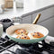 GreenPan Padova Reserve Mint Green 2-delige koekenpannenset - 20cm en 26cm - PFAS-vrij