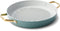 GreenPan Padova Skyblue ronde grillpan 28cm - PFAS-vrij