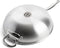 GreenPan Premiere Wok - Met extra handvat - Ø30cm/4.7L - RVS - Inductie