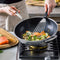 GreenPan Premiere Wok - Met extra handvat - Ø30cm/4.7L - RVS - Inductie
