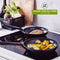 GreenPan Smartshape Koekenpannenset - Ø20 & Ø28cm - Keramisch - Inductie