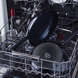 GreenPan Smartshape kookpan 24cm - 5,1l - met deksel -PFAS-vrij