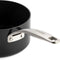 GreenPan Steelpan Copenhagen - Zwart - Ø18 cm / 2.1 liter