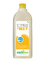 Greenspeed - Afwasmiddel Citronet 1liter | 12 stuks