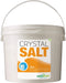 Greenspeed Crystal Salt - Vaatwasmiddel - 10 KG