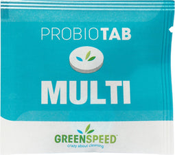 Greenspeed - Interieurreiniger gs probio tab multi