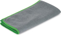 Greenspeed Original microvezeldoek, ft 40 x 40 cm, pak van 10 stuks, grijs