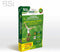 Greentime - organische-minerale meststof met een indirect werking tegen mos - 4 kg voor 40 m²