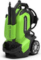 GREENWORKS 230V hogedrukreiniger 135 bar G40