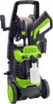 GREENWORKS 230V hogedrukreiniger 135 bar G40