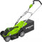 Greenworks 40 volt accu maaier