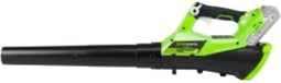 GREENWORKS 40V accu bladblazer