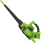 GREENWORKS 48 VOLT (2X24 VOLT) ACCU BLADBLAZER