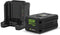 Greenworks 60 volt 4Ah accu met 60 volt oplader