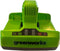 GREENWORKS 60 VOLT ACCU DUO LADER G60X2UC6
