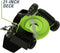 Greenworks 60 volt Accu Grasmaaier 46 cm