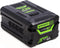 GREENWORKS 60 VOLT LITHIUM ION-ACCU G60B5