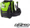 GREENWORKS 60V accu bladblazer rugmodel