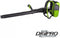 GREENWORKS 60V accu bladblazer rugmodel