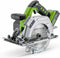 Greenworks Cirkelzaag borstelloos 24 V