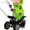 Greenworks Cultivator zonder 40 V accu G40TL 27087