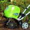 Greenworks Cultivator zonder 40 V accu G40TL 27087