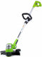 Greenworks G24LT30M 24V Li-Ion accu grastrimmer body - 300mm