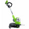Greenworks G24LT30M 24V Li-Ion accu grastrimmer body - 300mm