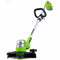 Greenworks G24LT30M 24V Li-Ion accu grastrimmer body - 300mm