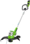 Greenworks G24LT30M 24V Li-Ion accu grastrimmer body - 300mm