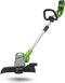 Greenworks G24LT30M 24V Li-Ion accu grastrimmer body - 300mm